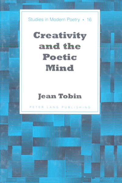 Creativity and the Poetic Mind