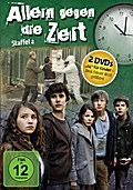 Allein gegen die Zeit - 2.Staffel