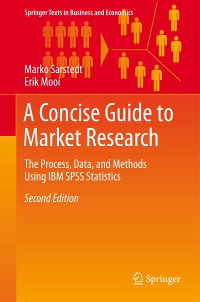 A Concise Guide to Market Research