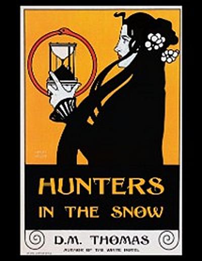 Hunters In the Snow
