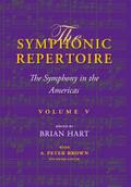 The Symphonic Repertoire, Volume V