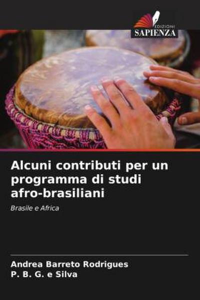 Alcuni contributi per un programma di studi afro-brasiliani