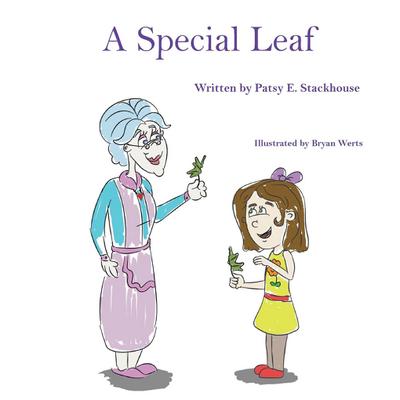 Stackhouse, P: Special Leaf