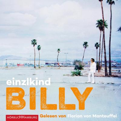 Billy, 6 Audio-CD
