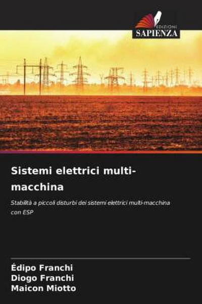 Sistemi elettrici multi-macchina