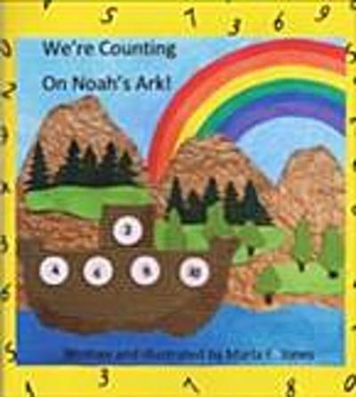 We’re Counting on Noah’s Ark!