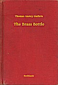 The Brass Bottle