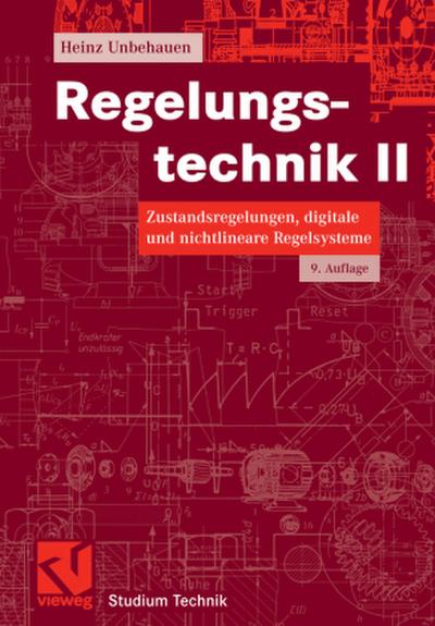 Regelungstechnik II