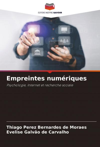 Empreintes numériques