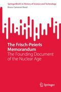 The Frisch-Peierls Memorandum