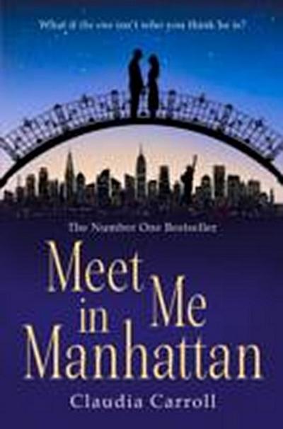 Meet Me In Manhattan