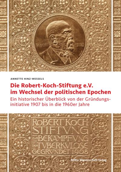 Hinz-Wessels,Robert-Koch-S