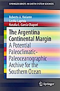 The Argentina Continental Margin