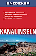 Baedeker Reiseführer Kanalinseln