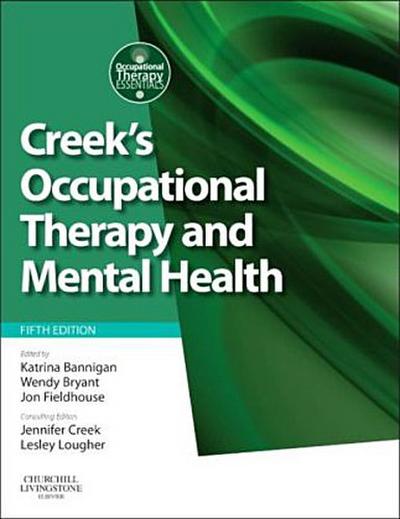 Creek’s Occupational Therapy and Mental Health