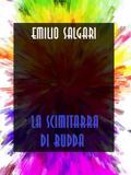 La scimitarra di Budda