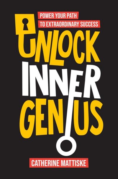 Unlock Inner Genius