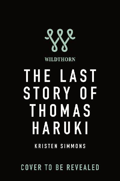 The Last Story of Thomas Haruki