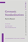 Germanic Standardizations