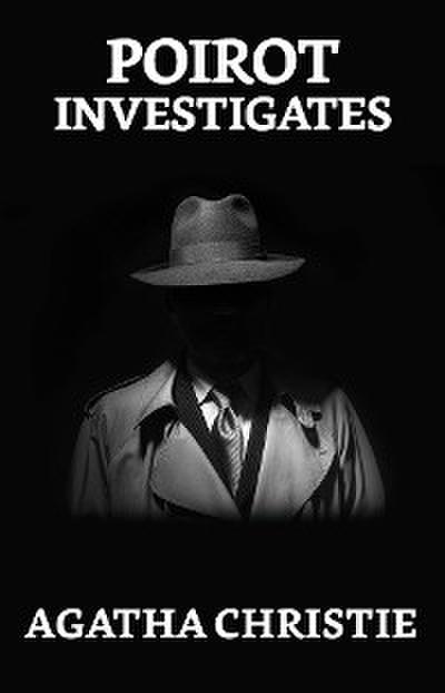 Poirot Investigates