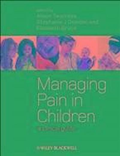 Managing Pain in Children