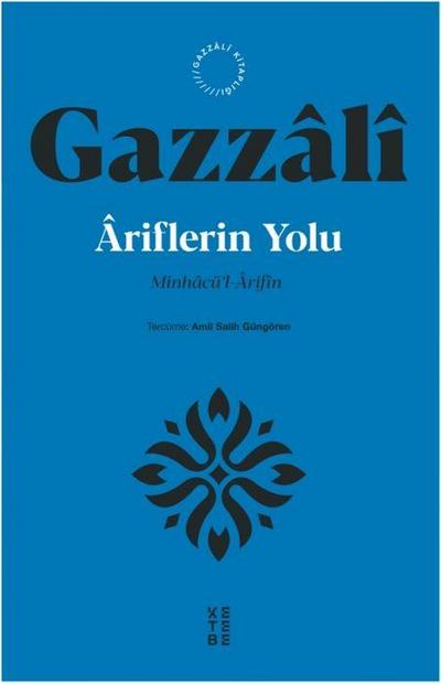Ariflerin Yolu