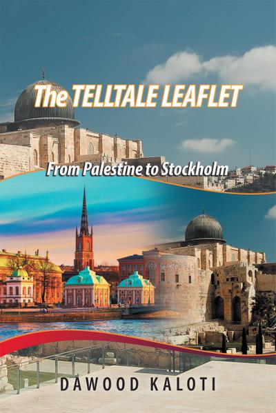 The Telltale Leaflet
