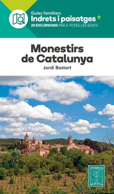 MONESTIRS DE CATALUNYA