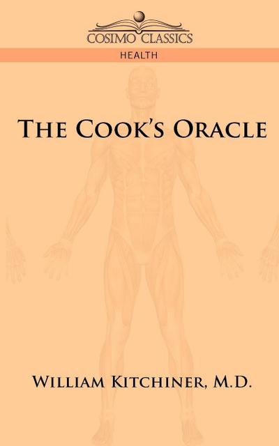The Cook’s Oracle