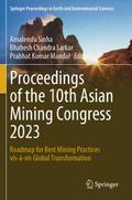 Proceedings of the 10th Asian Mining Congress 2023