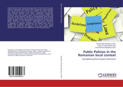 Public Policies in the Romanian local context