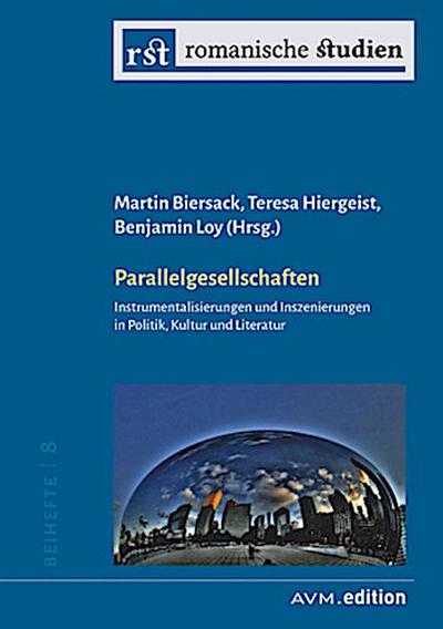 Parallelgesellschaften