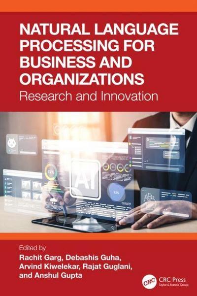 Natural Language Processing for Business and Organizations