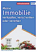Meine Immobilie verkaufen, verschenken oder vererben