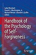 Handbook of the Psychology of Self-Forgiveness