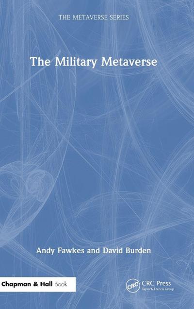 The Military Metaverse