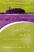 God, Christ and Us