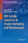 MIF Family Cytokines in Innate Immunity and Homeostasis