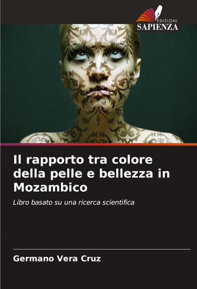 Il rapporto tra colore della pelle e bellezza in Mozambico