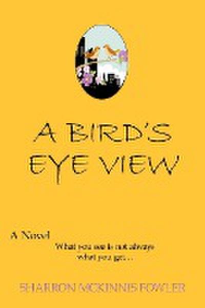 A Bird’s Eye View