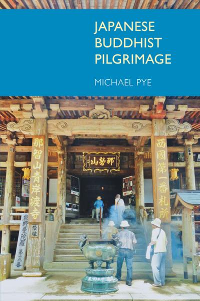 Japanese Buddhist Pilgrimage