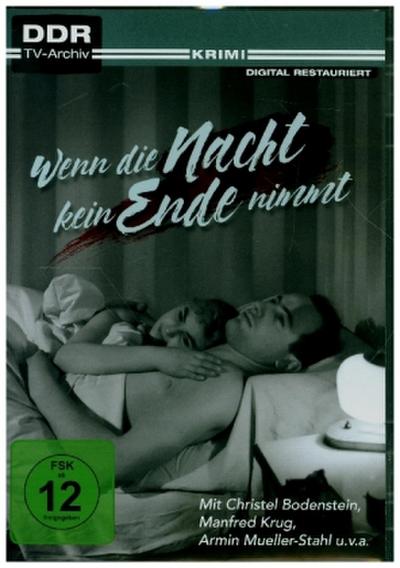 Wenn die Nacht kein Ende nimmt