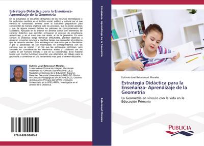 Estrategia Didáctica para la Enseñanza- Aprendizaje de la Geometría