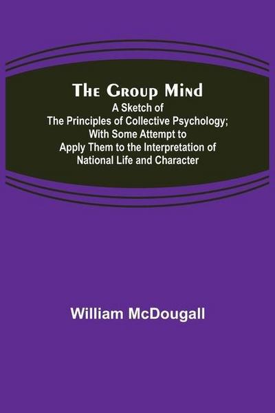 The Group Mind