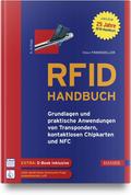 RFID-Handbuch von Klaus Finkenzeller | Buch