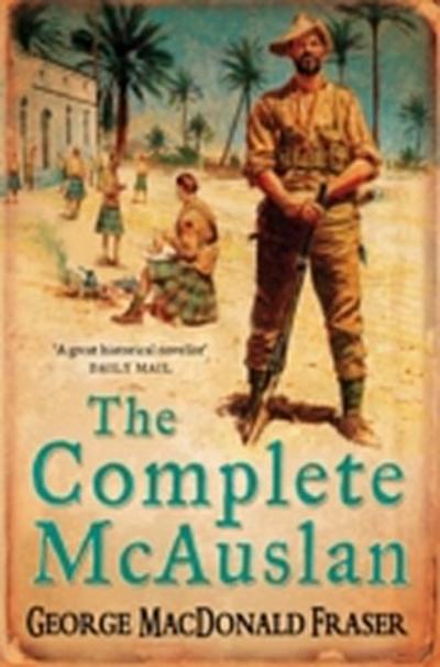 Complete McAuslan