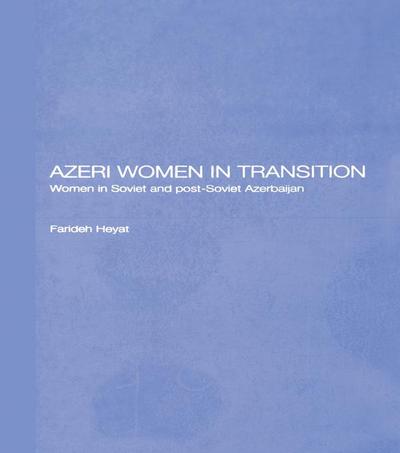 Azeri Women in Transition