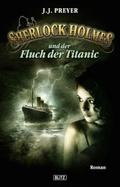 Sherlock Holmes - Neue Fälle 12: Und der Fluch der