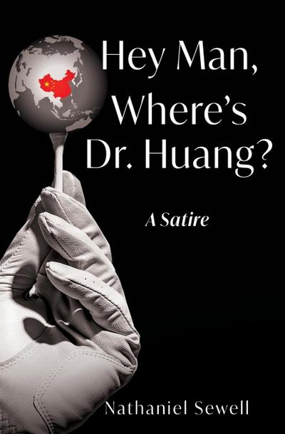 Hey Man, Where’s Dr. Huang?
