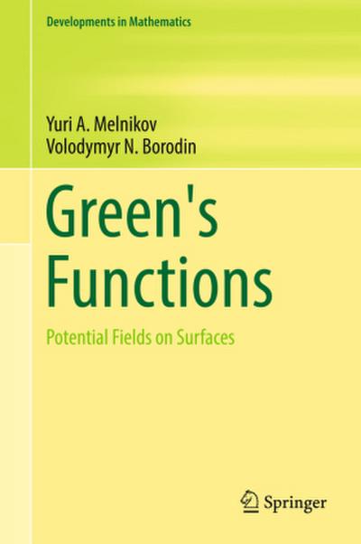 Green’s Functions